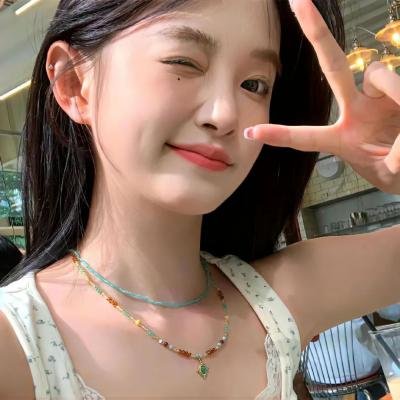 搏击傲娇小女生